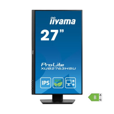 iiyama XUB2763HSU-B1