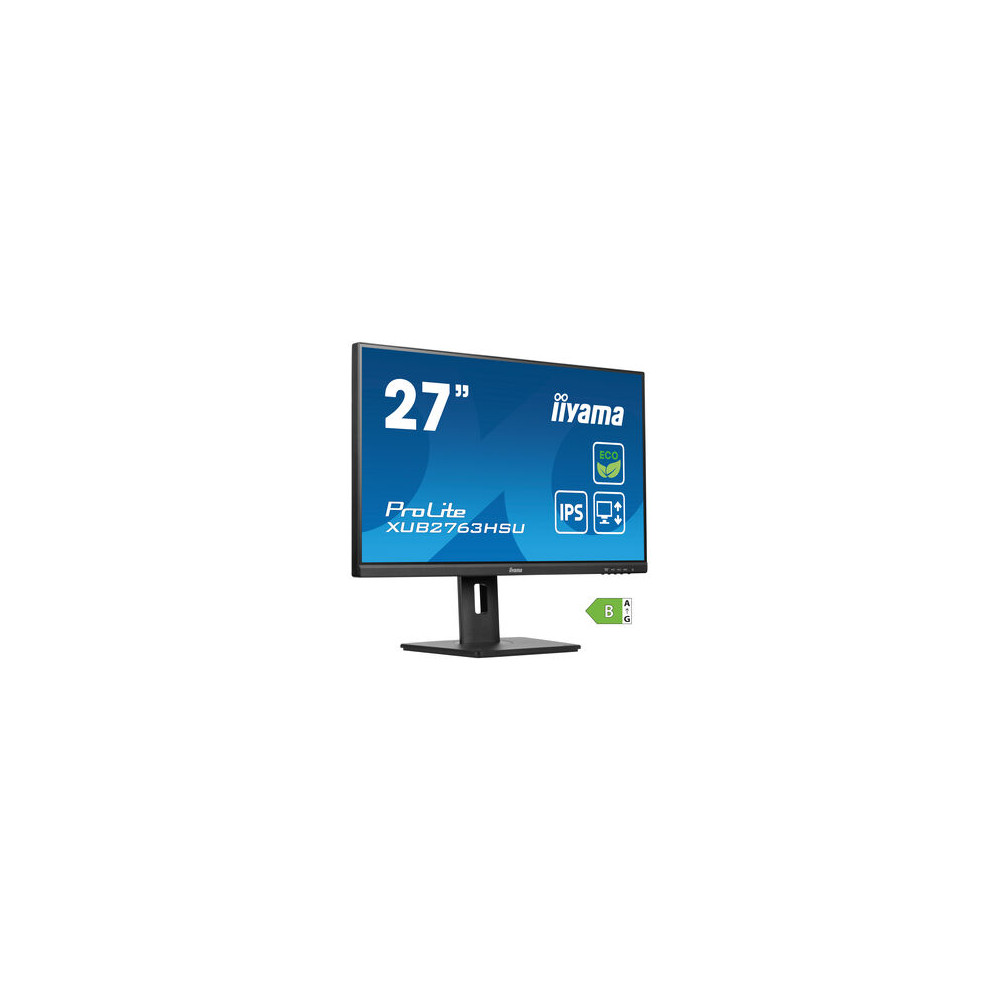iiyama XUB2763HSU-B1