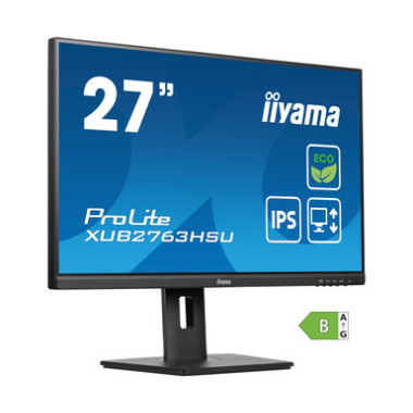 iiyama XUB2763HSU-B1