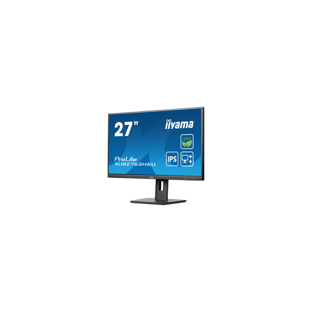 iiyama XUB2763HSU-B1
