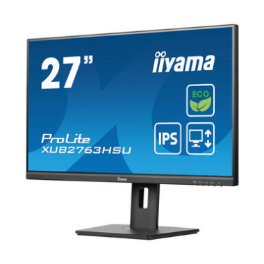 iiyama XUB2763HSU-B1