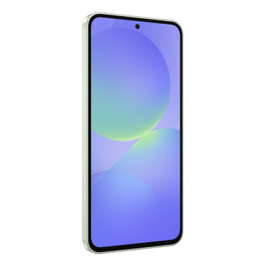 Samsung Galaxy A36 17 cm (6.7") Double SIM Android 15 5G USB Type-C 6 Go 128 Go 5000 mAh Citron vert