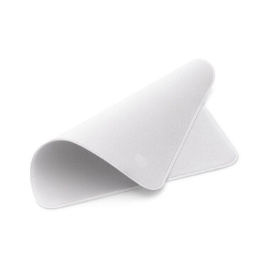 Apple - Chiffon de nettoyage pour t l phone portable, tablette, cahier, moniteur,  cran LCD, montre intelligente, lecteur num