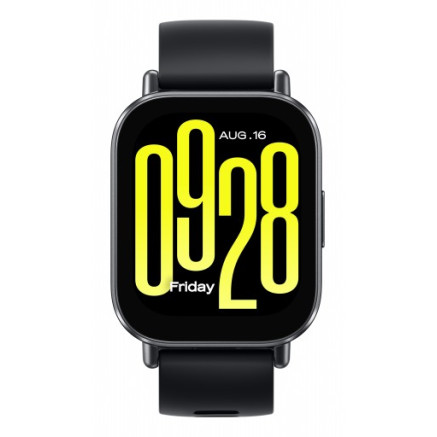 Xiaomi Redmi Watch 5 Active 2 black