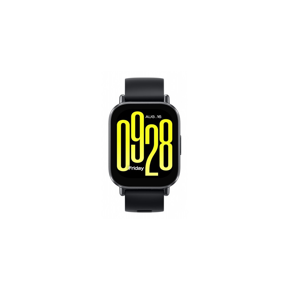 Xiaomi Redmi Watch 5 Active 2 black Xiaomi Redmi Watch 5 Active 2 black