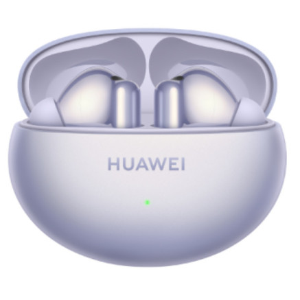 Huawei FreeBuds 6i Casque True Wireless Stereo (TWS) Ecouteurs Appels Musique Bluetooth Violet