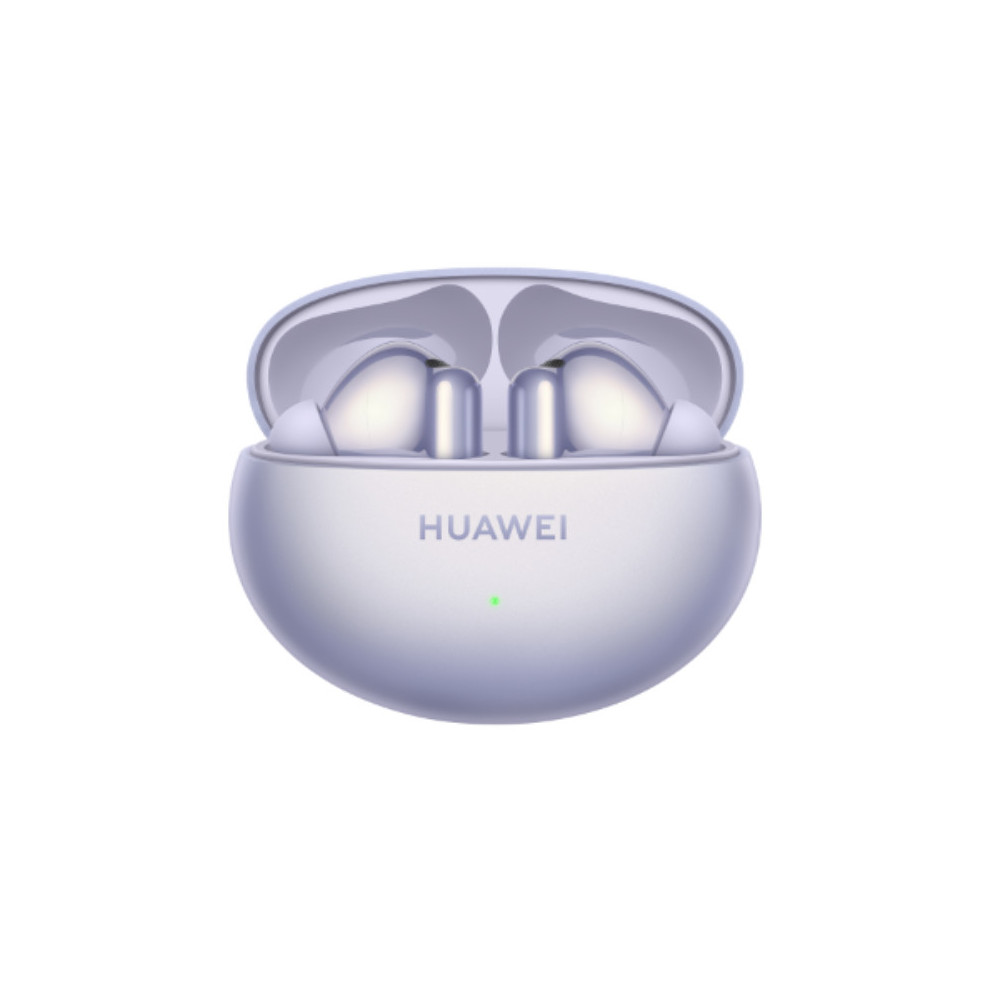 Huawei FreeBuds 6i Casque True Wireless Stereo (TWS) Ecouteurs Appels Musique Bluetooth Violet Huawei FreeBuds 6i Casque True Wireless Stereo (TWS) Ecouteurs Appels Musique Bluetooth Violet