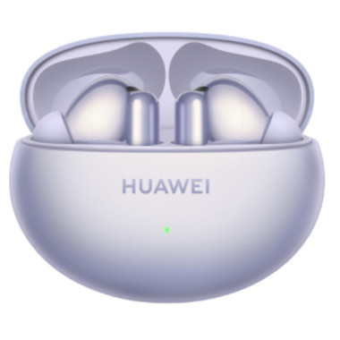 Huawei FreeBuds 6i Casque True Wireless Stereo (TWS) Ecouteurs Appels Musique Bluetooth Violet