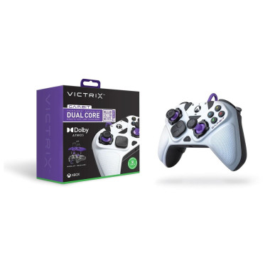 Victrix Gambit