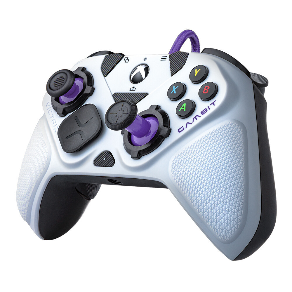 Victrix Gambit