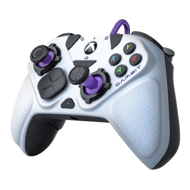 Victrix Gambit