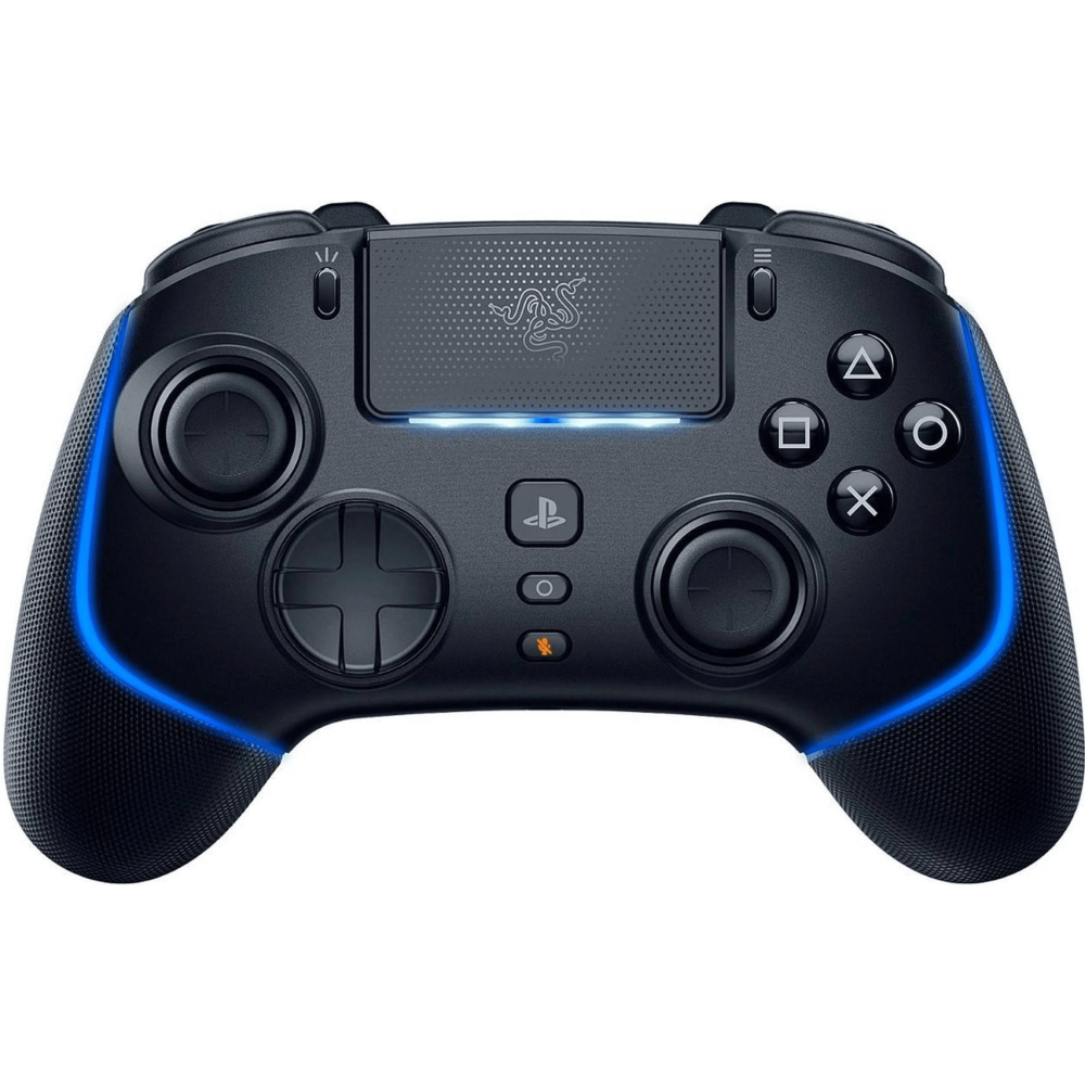 RAZER Manette sans fil PS5 et PC Wolverine V2 Pro Noir RAZER Manette sans fil PS5 et PC Wolverine V2 Pro Noir