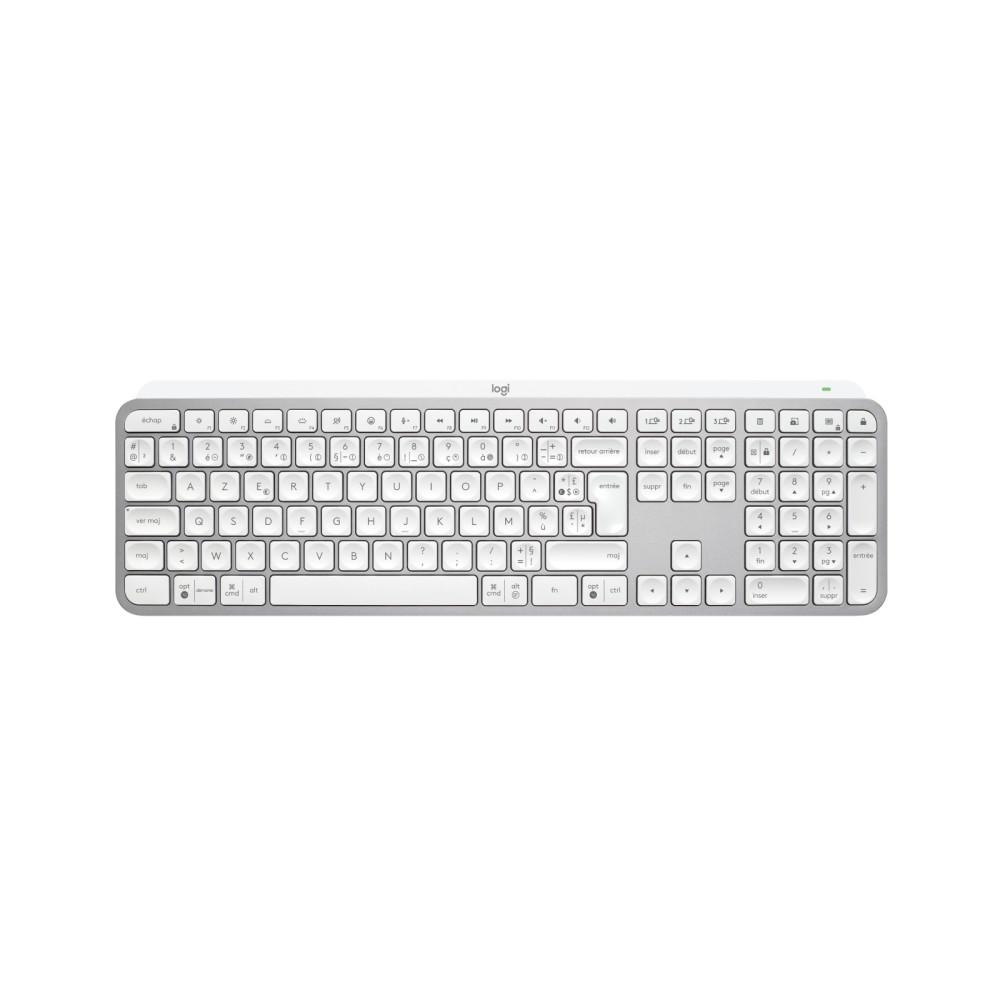 Logitech MX Keys S