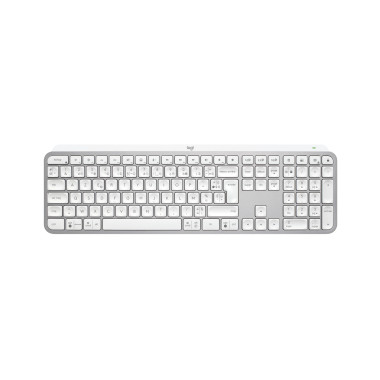 Logitech MX Keys S
