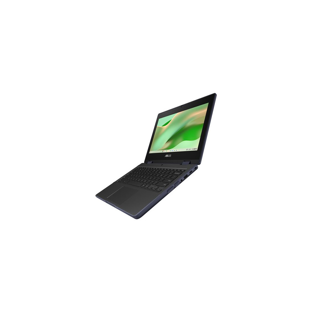 ASUS CZ1104CM2A-N00078 (Chromebook CZ11) - 11.6p HD MT520 4GB 32GB ARM Mali-G52 Graphics ChromeOS G | ECP Grossiste informatique