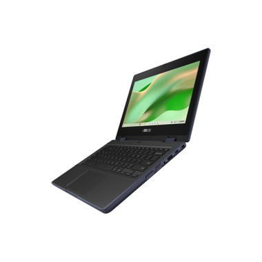 ASUS CZ1104CM2A-N00078 (Chromebook CZ11) - 11.6p HD MT520 4GB 32GB ARM Mali-G52 Graphics ChromeOS G | ECP Grossiste informatique
