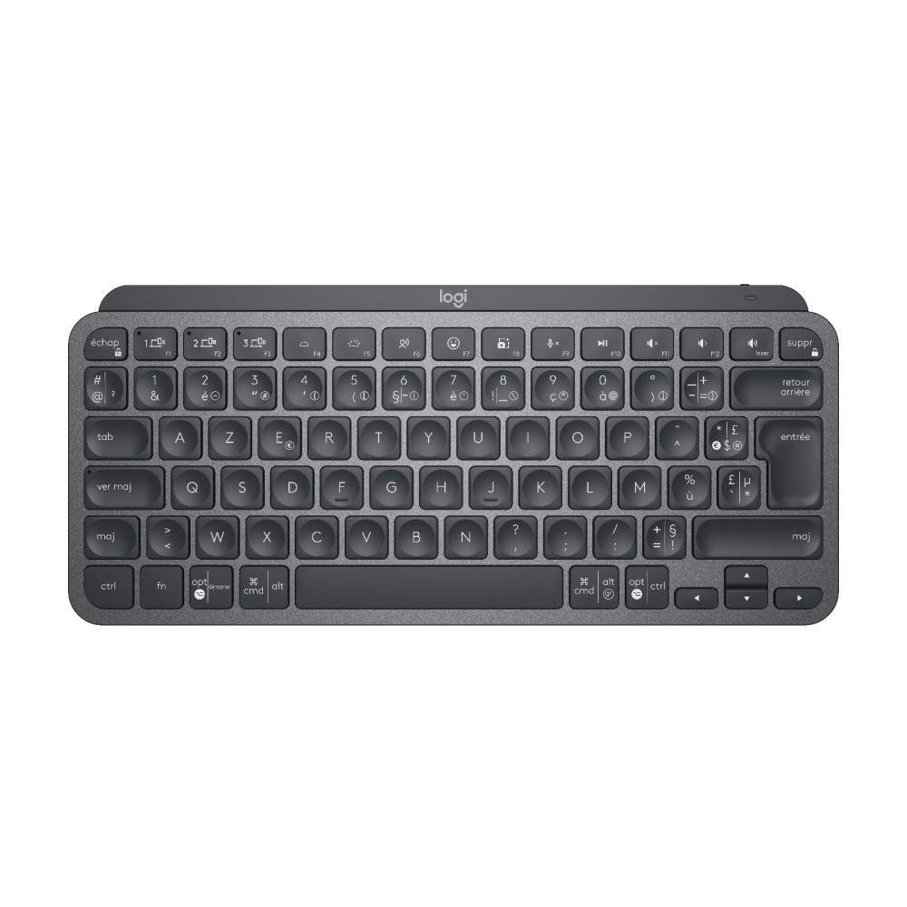 Logitech MX Keys Mini