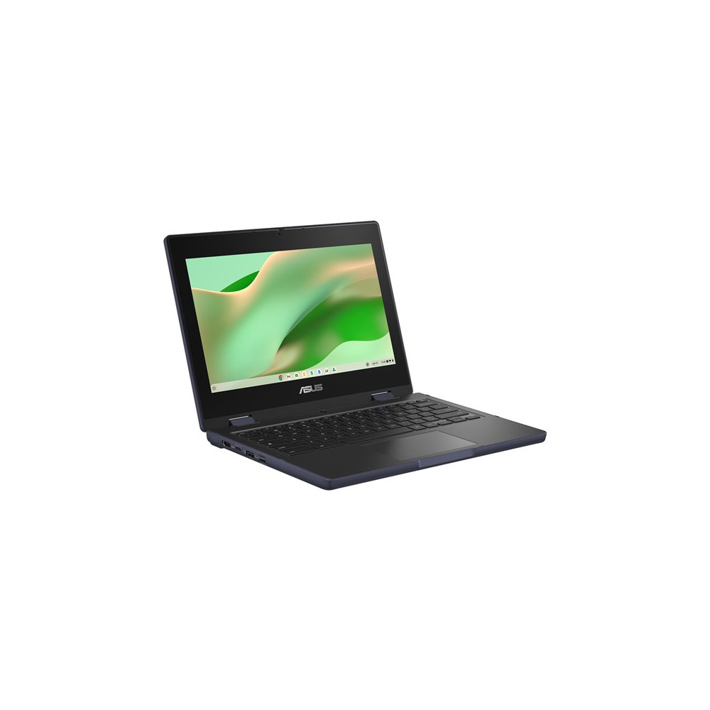 ASU00046697 Asus CR1104CGA-N00093 (Chromebook-R Série 1 ) - 11.6p HD Intel N200 8Go 128Go Intel UHD Graphics Chrome OS Gris ASU00046697 Asus CR1104CGA-N00093 (Chromebook-R Série 1 ) - 11.6p HD Intel N200 8Go 128Go Intel UHD Graphics Chrome OS Gris