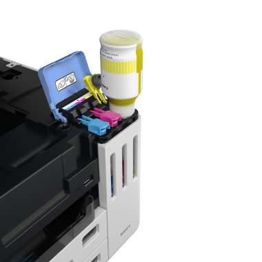 Canon MAXIFY GX 6150 Jet d'encre A4 600 x 1200 DPI Wifi