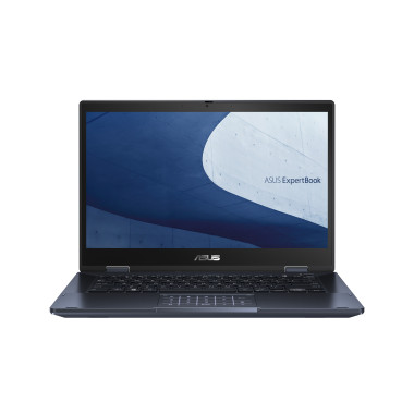 ASUS ExpertBook B3 Flip B3402FBA-EC1095XA Intel® Core™ i3 i3-1215U Hybride (2-en-1) 35,6 cm (14") Écran tactile Full HD 8 Go