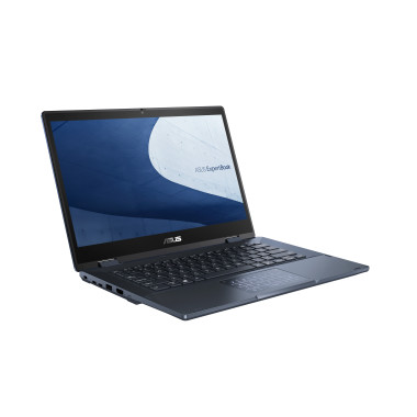 ASUS ExpertBook B3 Flip B3402FBA-EC1095XA Intel® Core™ i3 i3-1215U Hybride (2-en-1) 35,6 cm (14") Écran tactile Full HD 8 Go