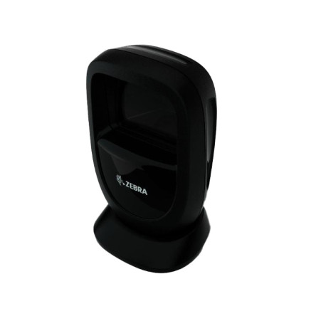 Zebra DS9308-SR Lecteur de code barre fixe 1D 2D LED Noir