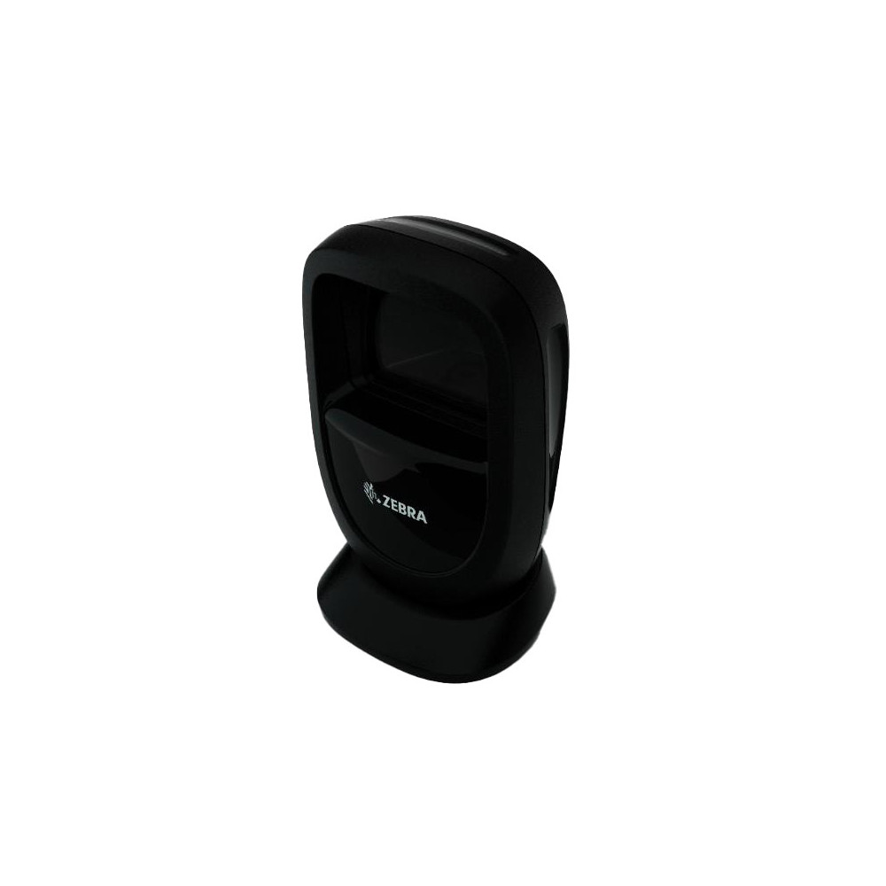 Zebra DS9308-SR Lecteur de code barre fixe 1D 2D LED Noir Zebra DS9308-SR Lecteur de code barre fixe 1D 2D LED Noir