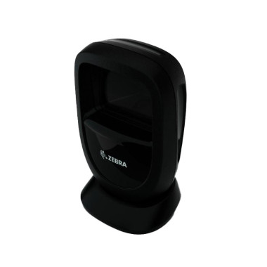 Zebra DS9308-SR Lecteur de code barre fixe 1D 2D LED Noir