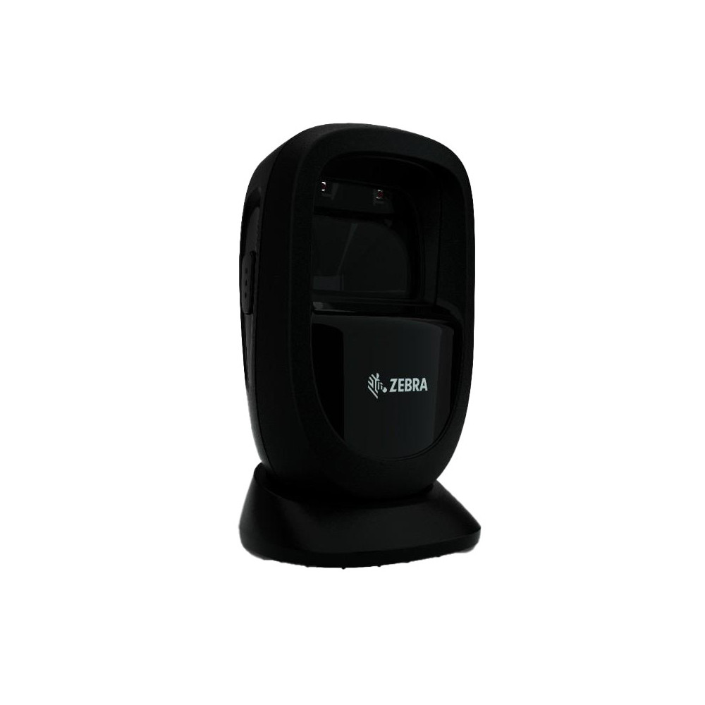 Zebra DS9308-SR Lecteur de code barre fixe 1D 2D LED Noir