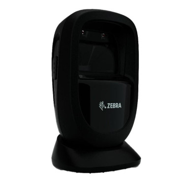 Zebra DS9308-SR Lecteur de code barre fixe 1D 2D LED Noir