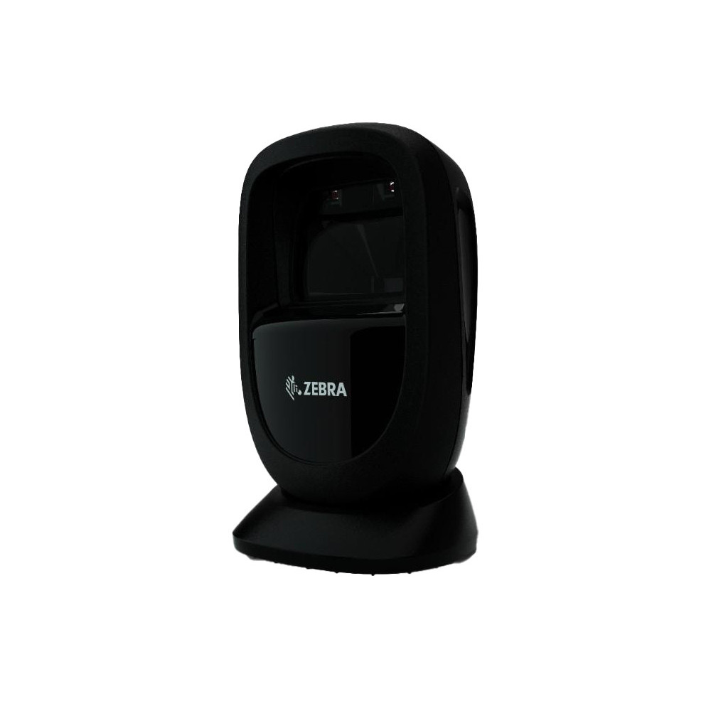 Zebra DS9308-SR Lecteur de code barre fixe 1D 2D LED Noir