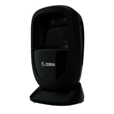 Zebra DS9308-SR Lecteur de code barre fixe 1D 2D LED Noir
