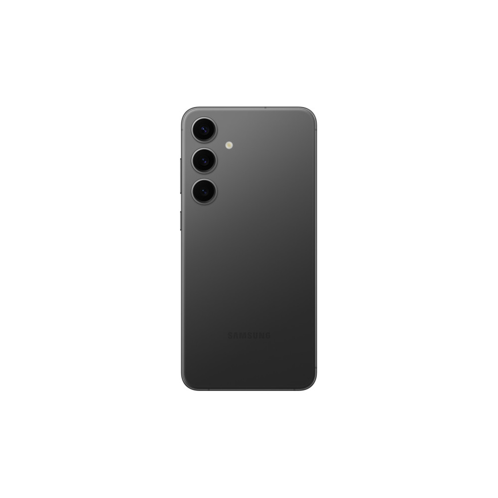 Samsung Galaxy S24 15,8 cm (6.2") Double SIM 5G USB Type-C 8 Go 128 Go 4000 mAh Noir