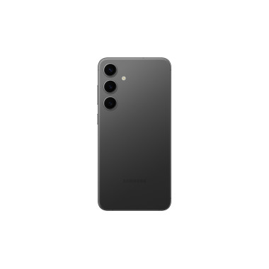 Samsung Galaxy S24 15,8 cm (6.2") Double SIM 5G USB Type-C 8 Go 128 Go 4000 mAh Noir