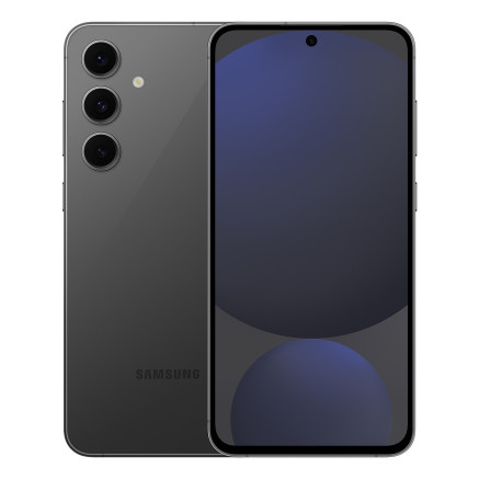 Samsung Galaxy S24 FE 17 cm (6.7") Double SIM Android 14 5G USB Type-C 8 Go 256 Go 4700 mAh Graphite