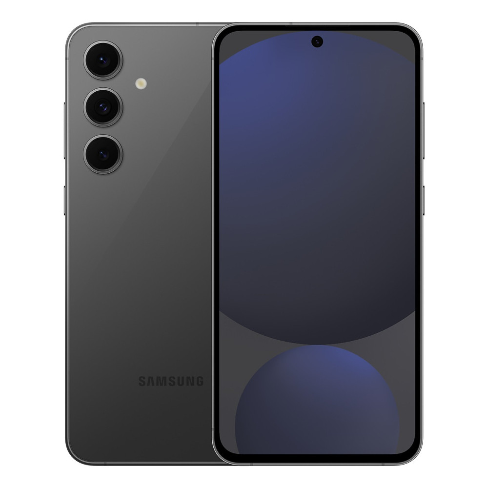 Samsung Galaxy S24 FE 17 cm (6.7") Double SIM Android 14 5G USB Type-C 8 Go 256 Go 4700 mAh Graphite Samsung Galaxy S24 FE 17 cm (6.7") Double SIM Android 14 5G USB Type-C 8 Go 256 Go 4700 mAh Graphite