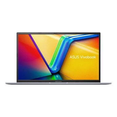 ASUS Vivobook 17X N3704VA-DRAU137W laptop Intel® Core™ i9 i9-13900H Ordinateur portable 43,9 cm (17.3") Full HD 16 Go