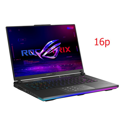 ASUS G635LW-RW161W