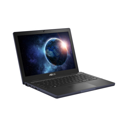ASUS ExpertBook R12 BR1204CTA-R80050XA Intel® N N150 Ordinateur portable 31 cm (12.2") WUXGA 8 Go LPDDR5-SDRAM 128 Go UFS Wi-Fi