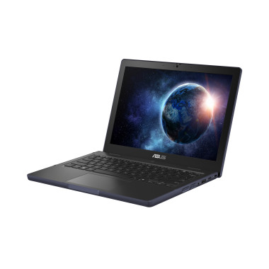 ASUS ExpertBook R12 BR1204CTA-R80050XA Intel® N N150 Ordinateur portable 31 cm (12.2") WUXGA 8 Go LPDDR5-SDRAM 128 Go UFS Wi-Fi