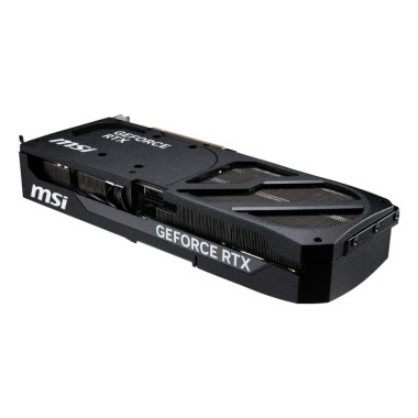 MSI GeForce RTX5070 Ti 16G SHADOW 3X OC NVIDIA GeForce RTX 5070 Ti 12 Go GDDR7