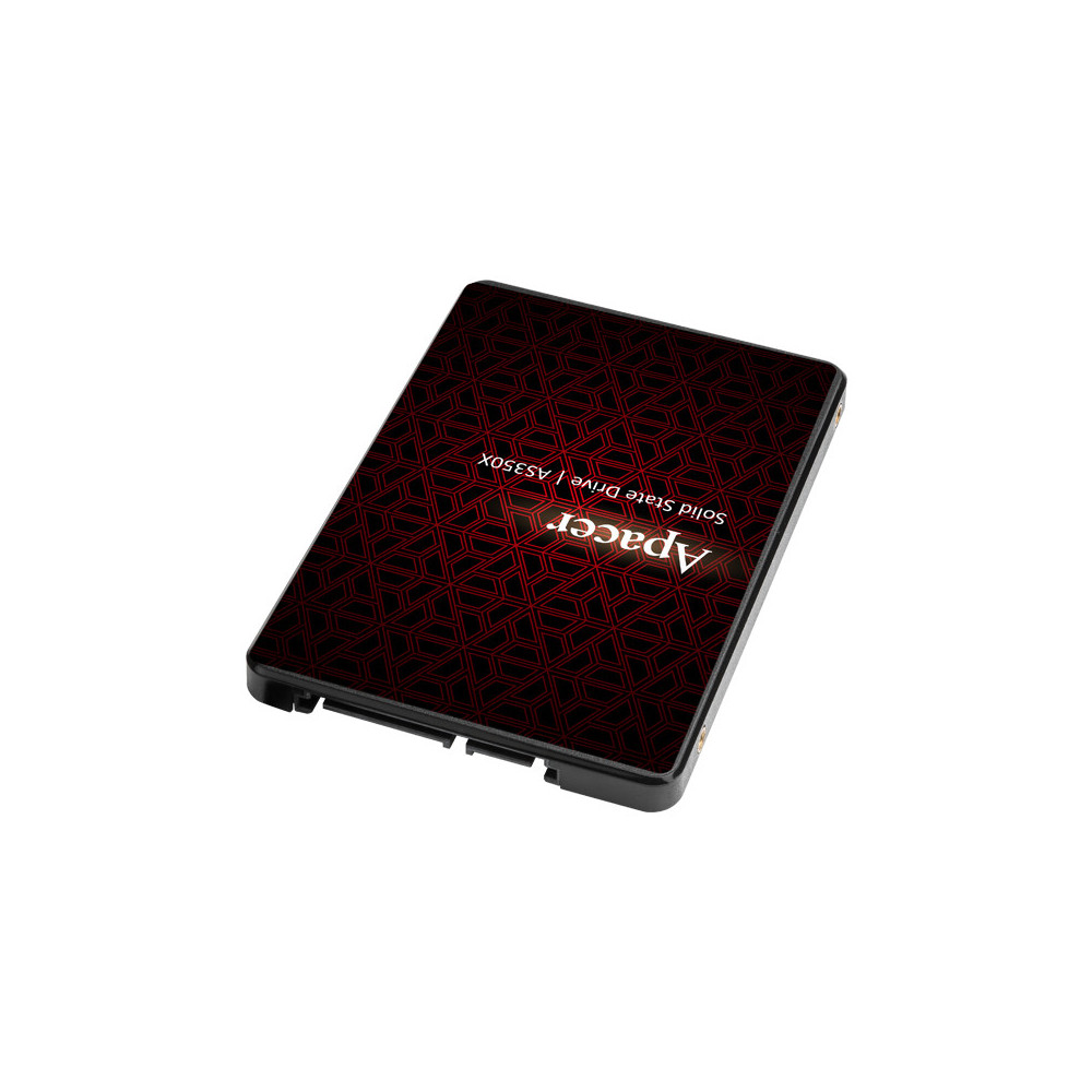 Apacer AS350X 256 Go 2.5" Série ATA III 3D NAND