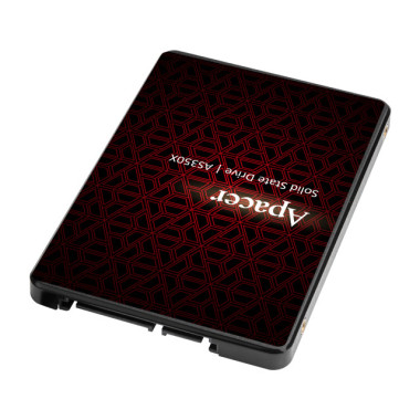 Apacer AS350X 256 Go 2.5" Série ATA III 3D NAND