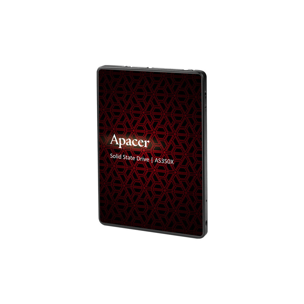 Apacer AS350X 512 Go 2.5" Série ATA III 3D NAND