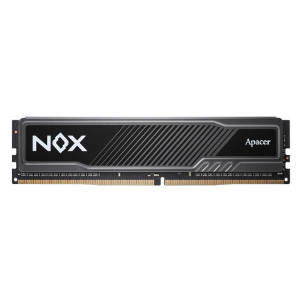 Apacer AH4U16G32C28YMBAA-1 module de mémoire 16 Go 1 x 16 Go DDR4 3200 MHz