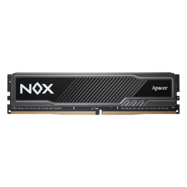 Apacer AH4U16G32C28YMBAA-1 module de mémoire 16 Go 1 x 16 Go DDR4 3200 MHz