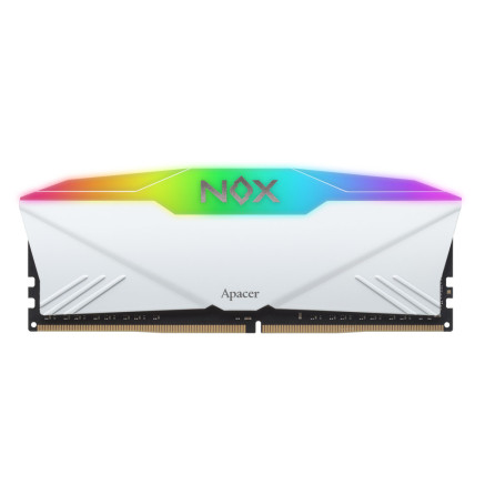 Apacer AH4U16G32C28YNBAA-2 module de mémoire 16 Go 2 x 8 Go DDR4 3200 MHz ECC