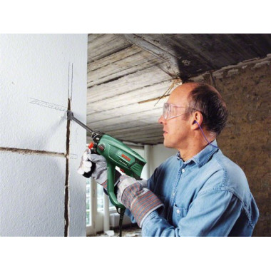 Bosch PBH 2500 RE 2000 tr min