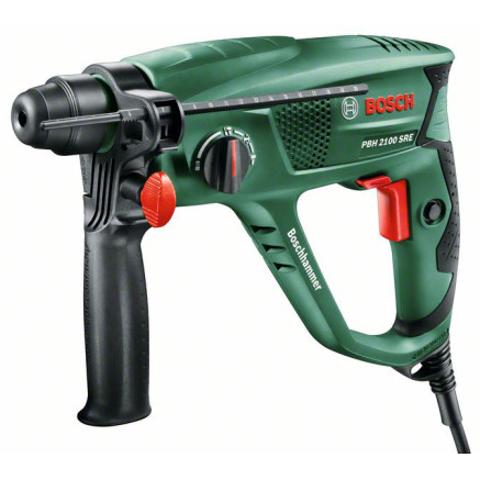 Bosch PBH 2100 SRE 550 W 2300 tr min