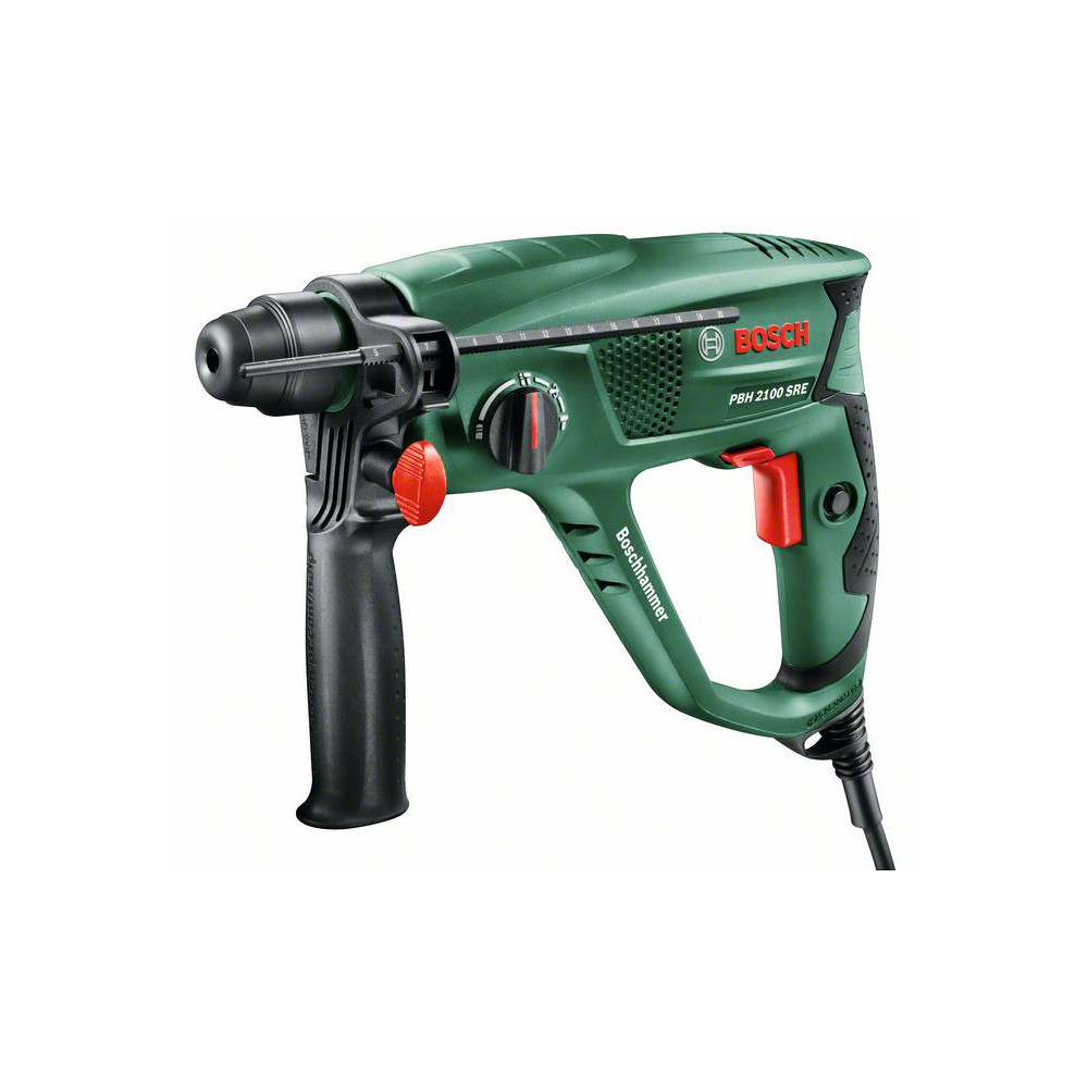 Bosch PBH 2100 SRE 550 W 2300 tr min Bosch PBH 2100 SRE 550 W 2300 tr min